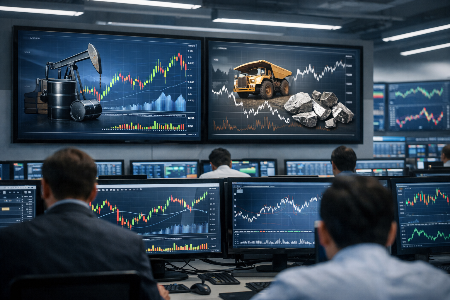 Painel da bolsa brasileira com ações da B3, Ibovespa e reação do mercado aos principais fatores do dia