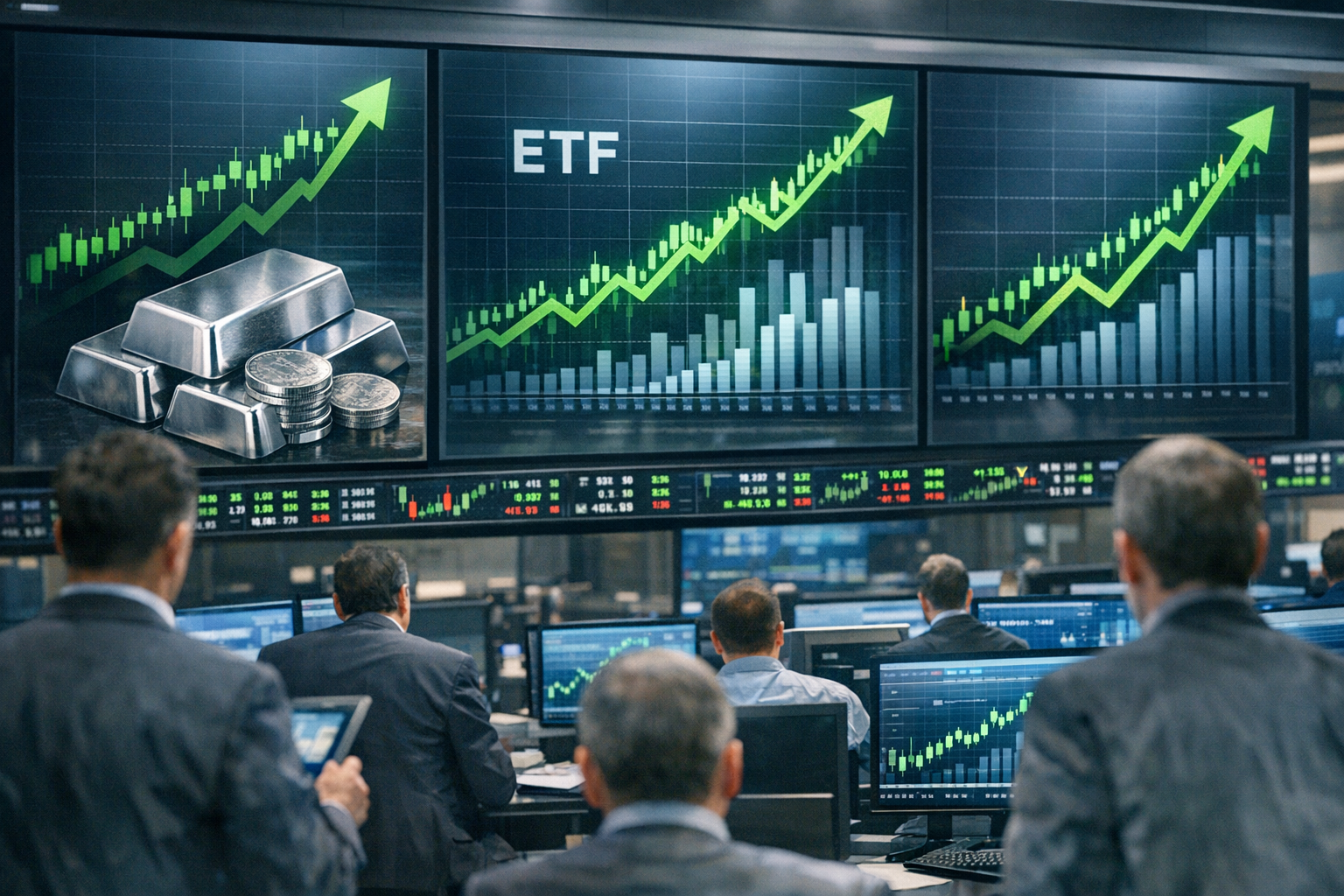 Painel da bolsa brasileira com ações da B3, Ibovespa e reação do mercado aos principais fatores do dia